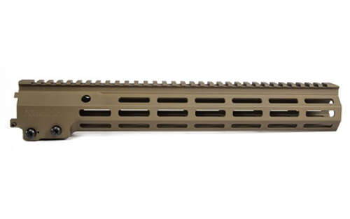 Grips Pads Stocks Geissele Automatics Super Modular GEISSELE 13.5" SMR MK16 MLOK DDC